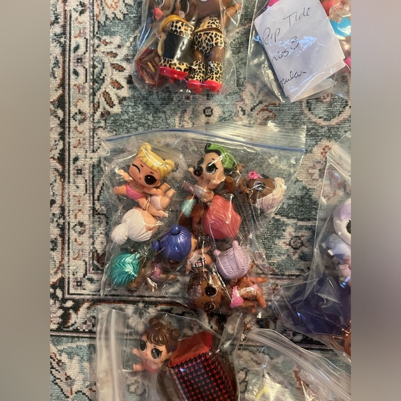 LOL Surprise Lot - Picture 8 of 8